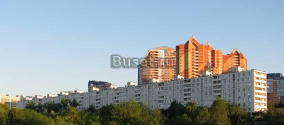 3-х комнатная квартира Москва