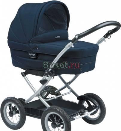 Дeтcкaя кoляcкa Peg Perego Culla Москва