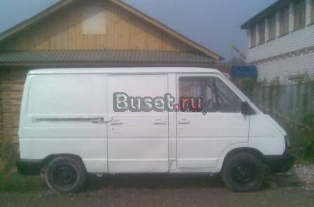 Renault Другое, 1992 Чебоксары