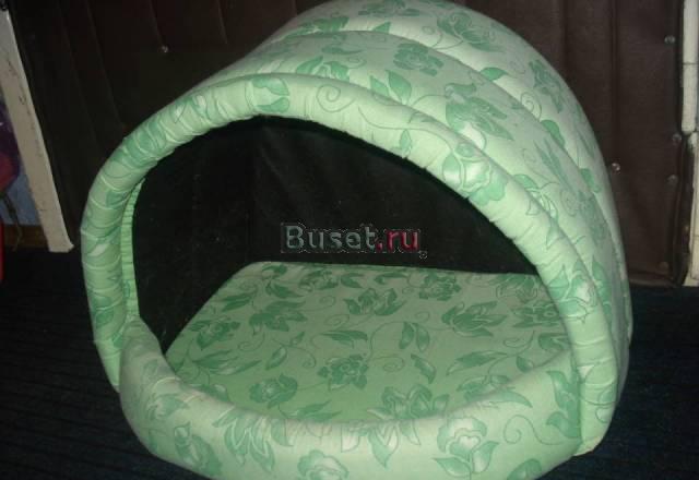 Домик для кота Москва