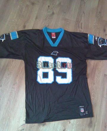 NFL форма Санкт-Петербург