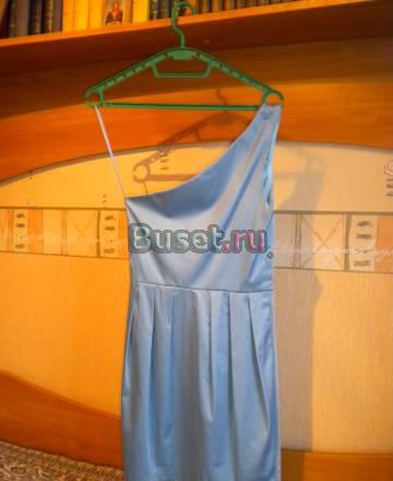 Летнее платье Topshop Одинцово