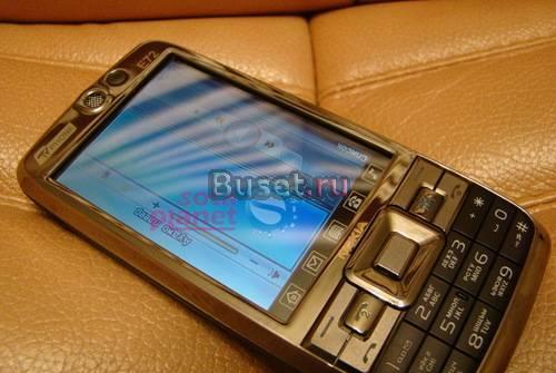 Nokia E72 TV (Новый) Санкт-Петербург