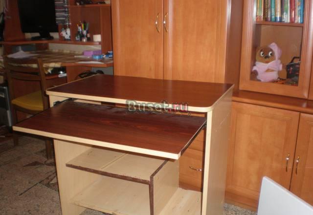 Компьютерный стол Санкт-Петербург