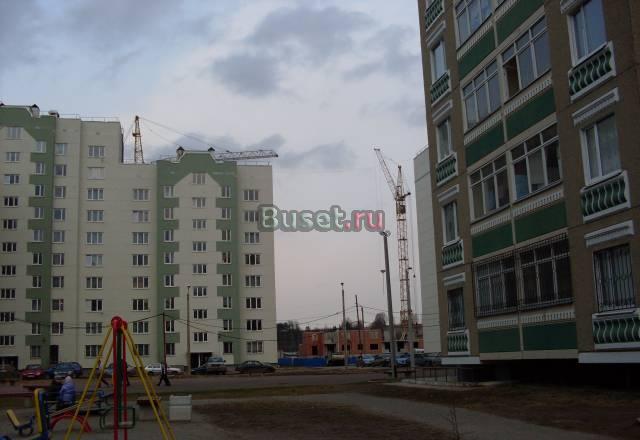 Квартира Всеволожск