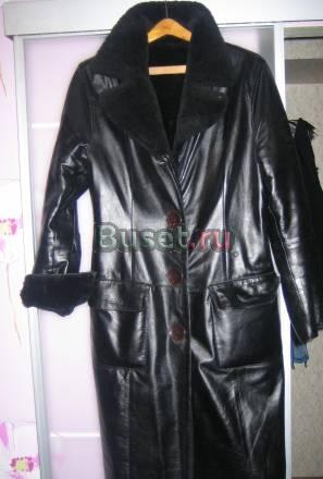 Дублёнка Москва