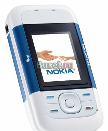 Nokia 5200 Пенза