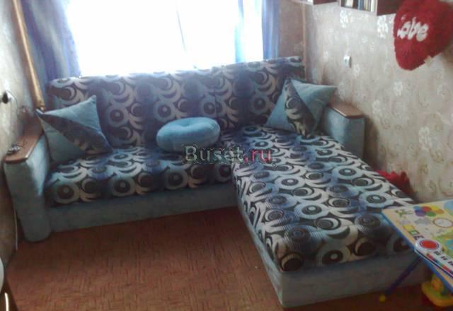 Диван угловой Москва