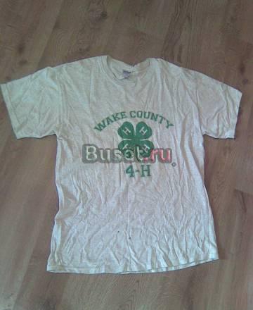 Футболка Санкт-Петербург