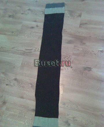 Шарф Санкт-Петербург