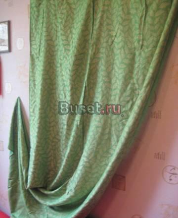 Портьеры, шторы Москва