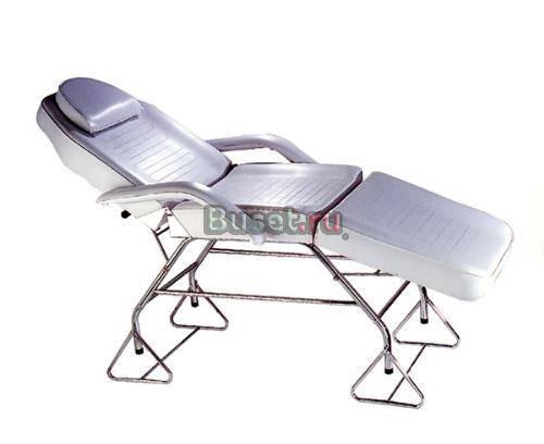 Косметологическая кушетка GW-3556B Москва
