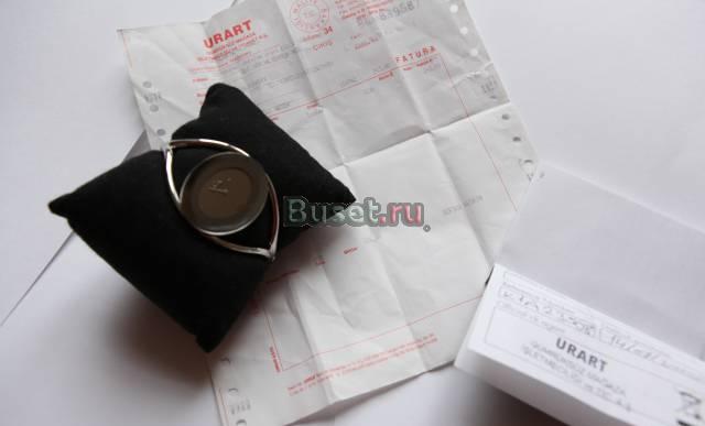 Часы Calvin klein CK Mirror Москва