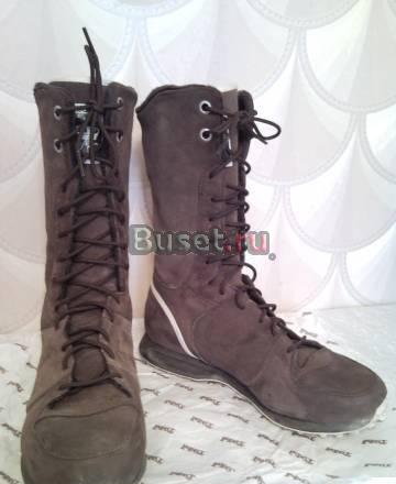 Кроссовки весна-осень Санкт-Петербург