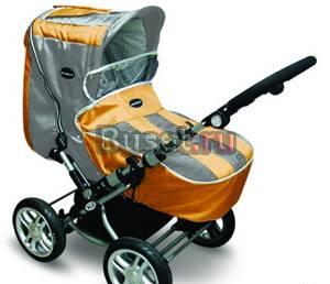 Коляска Зекива  в отличном состоянии Москва