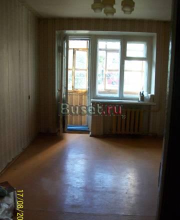2 к.кв. нв ул.Горького, комнаты не проходные Владимир