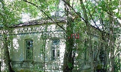 Старинный кирпичный дом под реставрацию + 15 соток Мосальск