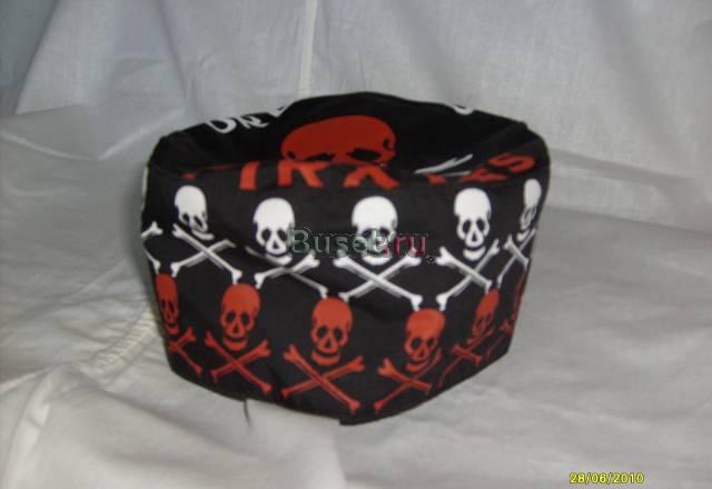 Африканская шапочка унисекс Санкт-Петербург