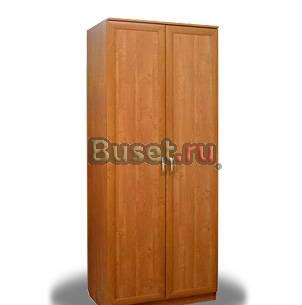 Шкаф распашной 2-х створчатый (рамка мдф) Москва