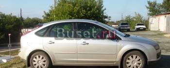 Ford Focus, 2007 Челябинск