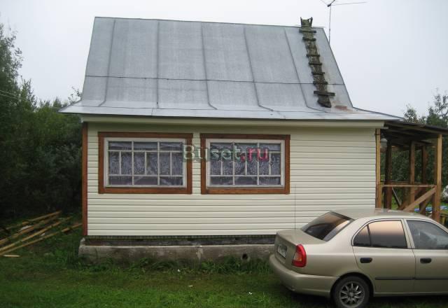 Продается дача в собственности Санкт-Петербург