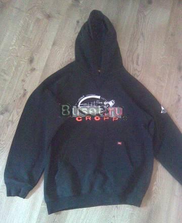 Толстовка Санкт-Петербург