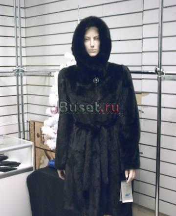 Норковая шуба(сканблэк)новая,Греция+шубка вподарок Москва