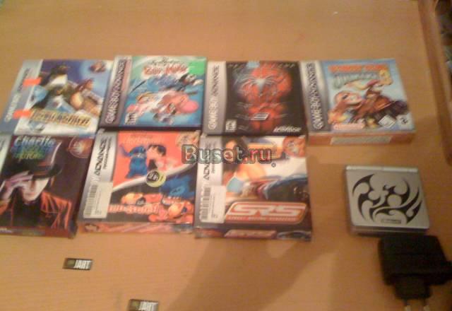 Gameboy Санкт-Петербург