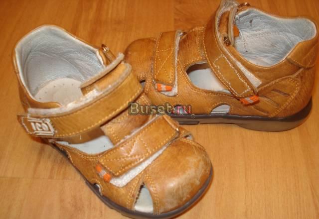 Босоножки Tigo Москва