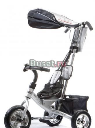 Детский велосипед Санкт-Петербург