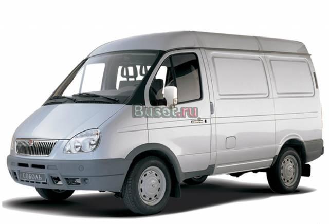 Водитель со своим автомобилем Газель Санкт-Петербург