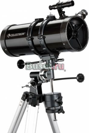 Телескоп Celestron PowerSeeker 127EQ Москва