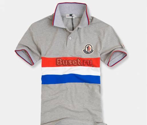 Продам поло мужское Moncler Санкт-Петербург