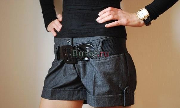 Шорты Санкт-Петербург