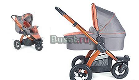 Happy Baby Jennifer Москва