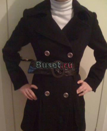 Продам демисезонное пальто отличного качества Москва
