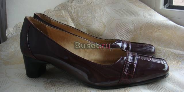 Туфли Москва