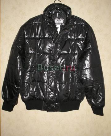 Куртки мужские новые Москва