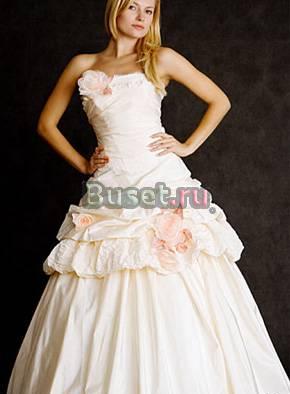 Свадебное платье Санкт-Петербург