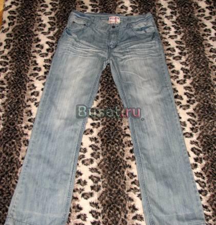 Джинсы monton W29 L30 Санкт-Петербург