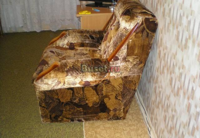 Кресло раскладное Москва