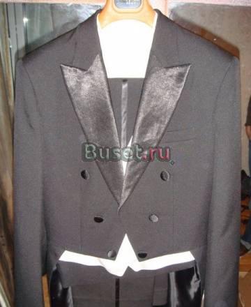 Продам мужской фрак Москва