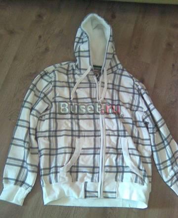 Толстовка Subscribe Санкт-Петербург