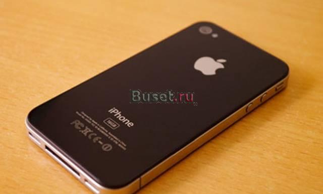 Iphone 4 32gb Москва