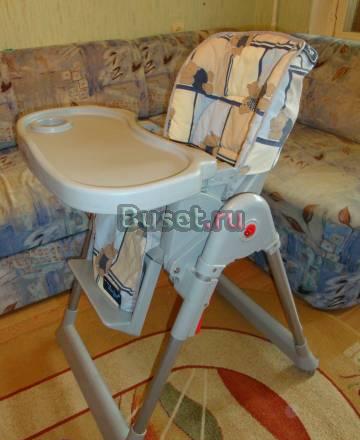 Стульчик для кормления фирмы ABC design Фрязино