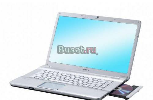 Продам ноутбук sony vaio VGN-NW11SR/S (белый) Москва