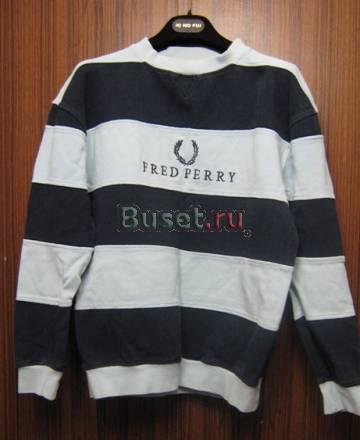 Джемпер Fred Perry Москва