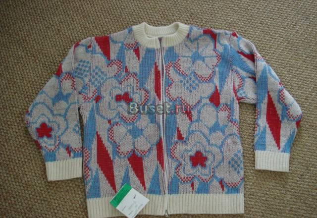 Новый джемпер Москва