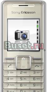 Сотовый телефон SonyEricsson K200i Санкт-Петербург