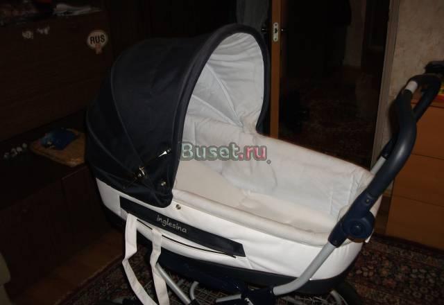 Inglesina Vittoria Москва